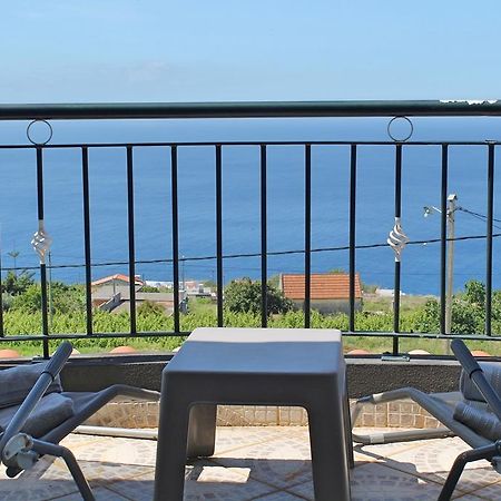 Villa Ourmadeira - Casa Vista Bela, Countryside Estreito Da Calheta Exterior foto